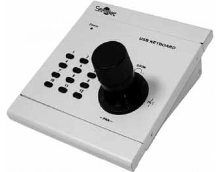 STT-071 Системный контроллер