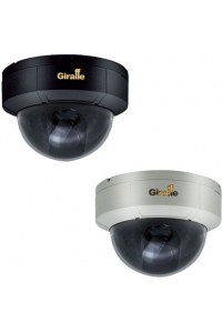 GF-D4322HDN-VF (3.6-16) Видеокамера HD-SDI купольная