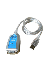 UPort 1130 Преобразователь интерфейсов USB в RS-422/485