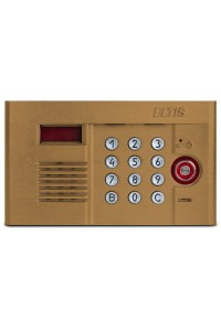 DP400-TD16 (1036) Блок вызова домофона