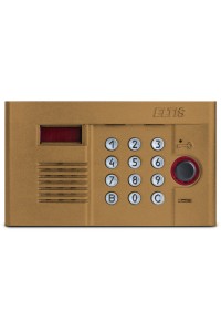DP400-RD16 (1036) Блок вызова домофона