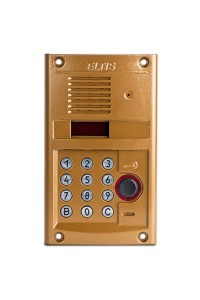 DP400-RDC24 (1036) Блок вызова домофона