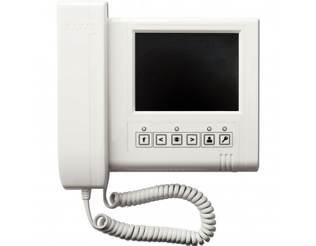 ELTIS VM500-5.1CLM Монитор видеодомофона