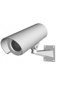 ТВК-83 IP Eх (XNB-6000P) (5-50 мм) IP-камера корпусная уличная взрывозащищенная