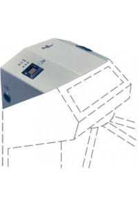 Biosmart T-TTR-04-B Контроллер биометрический