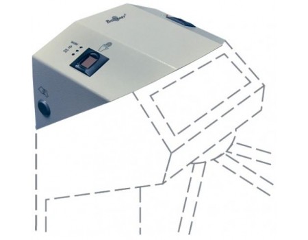 Biosmart T-TTR-04-B Контроллер биометрический