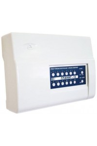 Гранит-12А Устройство оконечное объектовое приемно-контрольное c GSM коммуникатором