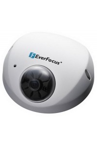 EDN-1220 IP-камера купольная