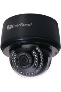 EDN-3160 IP-камера купольная уличная