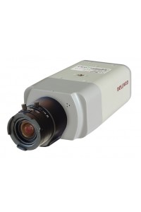 BD3170 IP-камера корпусная