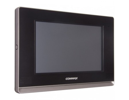 CDV-1020AE (черный) Монитор домофона цветной