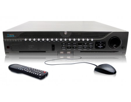 BestDVR-805Real-H видеорегистратор 8-канальный