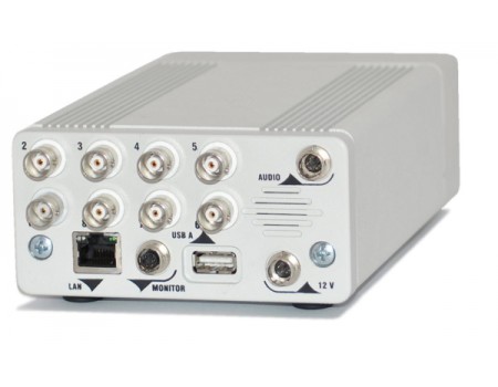 Трал 78 - SSD 256 Видеорегистратор сетевой малогабаритный