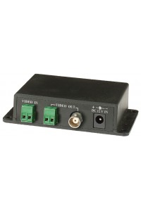 TDA102 Повторитель -разветвитель видеосигнала