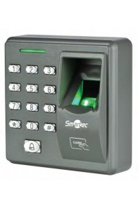 ST-SC110EKF Считыватель контроля доступа биометрический автономный