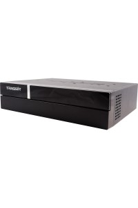TRASSIR MiniNVR AnyIP 9 IP-видеорегистратор 9-канальный