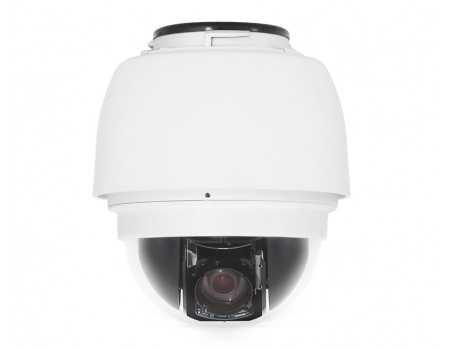 Apix-20ZDome/M2 EXT IP-камера купольная поворотная скоростная