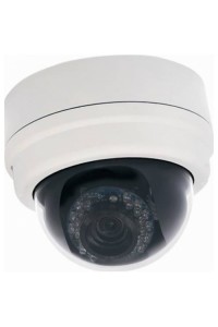 Apix-VDome/M2 LED EXT 3010 AF IP-камера купольная уличная антивандальная