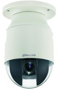 EPN-4122i IP-камера купольная поворотная скоростная