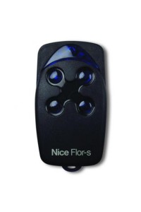 NICE FLO4R-S Брелок-передатчик радиоканальный