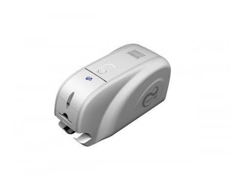 651075 SMART 30 Single Side USB Принтер для печати на proximity картах
