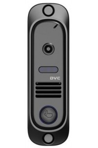DVC-412Bl Color Вызывная видеопанель цветная