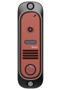 DVC-412Re Color Вызывная видеопанель цветная