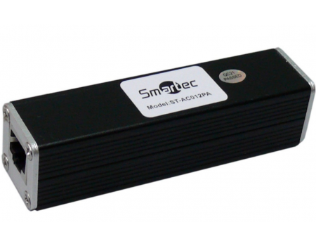 ST-AC012PA Адаптер питания по кабелю Ethernet