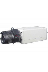 CO-i20HY0DNW(HD2) IP-камера корпусная