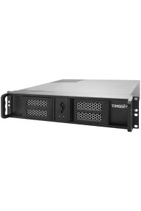 TRASSIR DuoStation AnyIP 16-RE IP-видеорегистратор 16-канальный