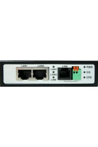 TR-IP2 Удлинитель Ethernet