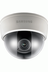 SND-5084P IP-камера купольная