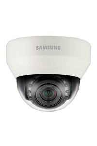 SND-6084RP IP-камера купольная
