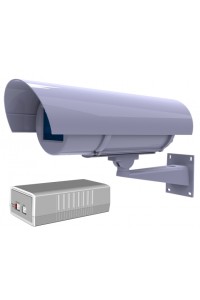 ТВК-90 PoE (Apix Box/S2 sfp Expert) (4-10 мм) IP-камера корпусная уличная