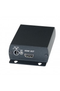 HE01CR Приемник HDMI-сигнала