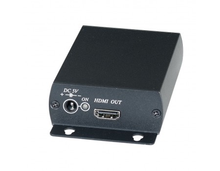 HE01CR Приемник HDMI-сигнала
