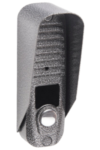 JSB-V055 PAL (серебро) накладная Видеопанель вызывная цветная