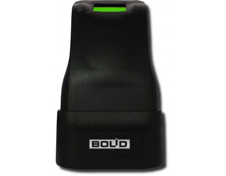 С2000-BioAccess-ZK4500 Считыватель отпечатков пальцев