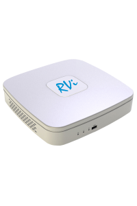 RVi-IPN8/1-4P IP-видеорегистратор 8-канальный