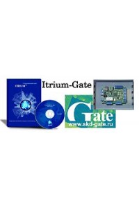 Itrium-L-Gate Лицензия на дополнительный Контроллер