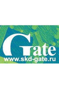 Gate-IP Client Комплект серверного и клиентского программного обеспечения Gate-IP