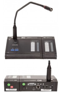 T-8000A Микрофонная консоль