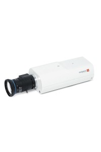 Apix-Box/M2 WDR ABF IP-камера корпусная