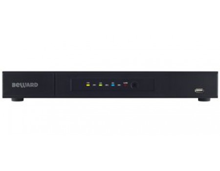 BS1208 IP-видеорегистратор 8-канальный
