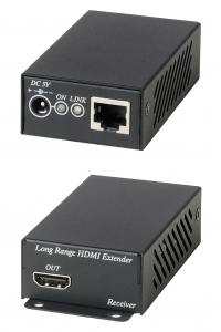 HE02E Удлинитель HDMI-сигнала