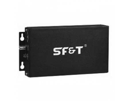 SF10S2R Приемник 1-канальный по оптоволокну