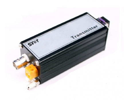 SFS10S5R/small Приемник 1-канальный по оптоволокну