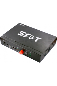 SFH11S5T Передатчик 1-канальный по оптоволокну