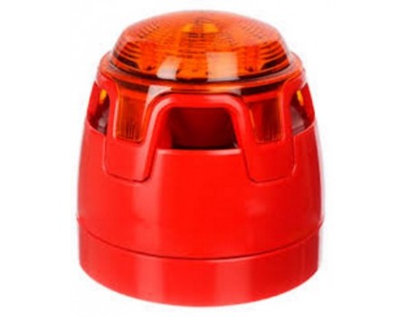 CWSS-RA-S7 Оповещатель пожарный свето-звуковой