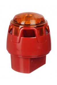 CWSS-RA-W7 Оповещатель пожарный свето-звуковой